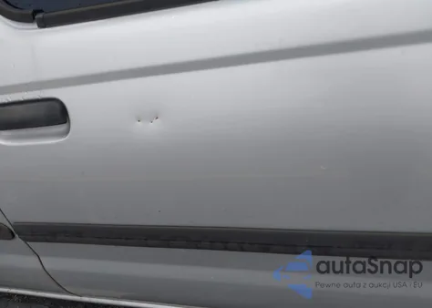 2002 Nissan Frontier Se-V6 z USA, uszkodzony, nr VIN 1N6ED29X32C305996